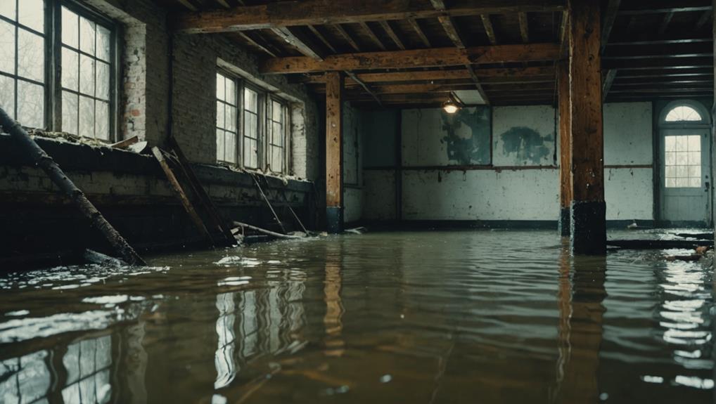 Visible mold growth around air vents requiring professional cleaning